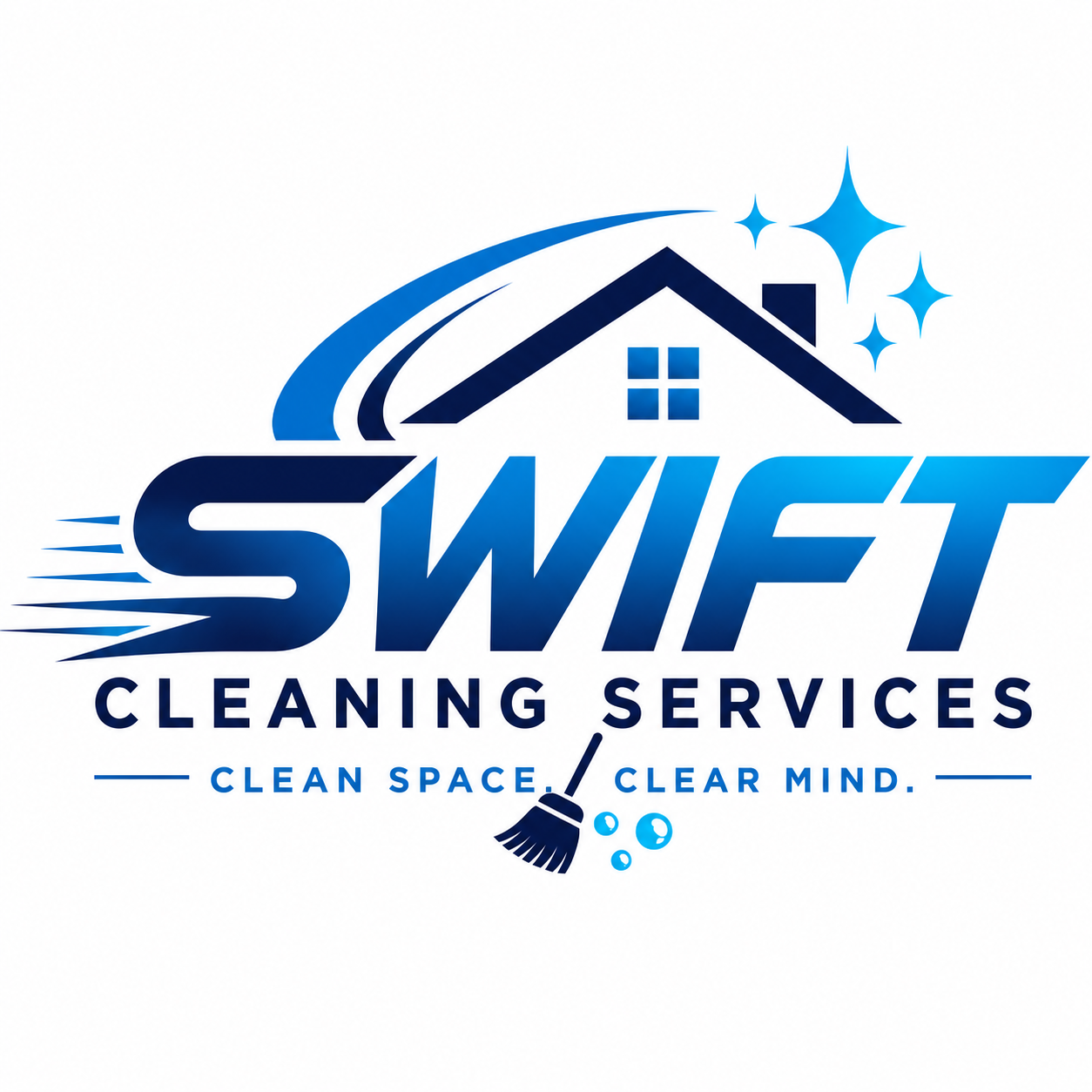 Swift Cleaning Services